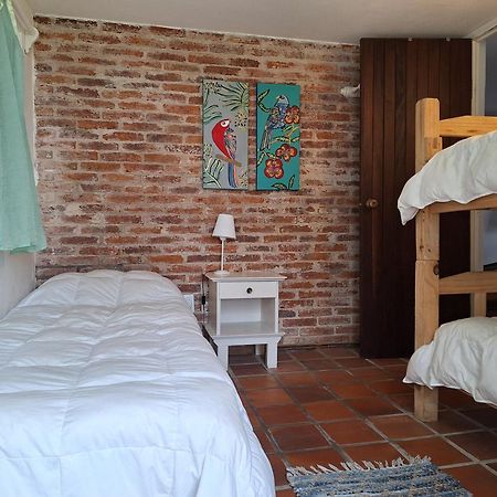 Los Sargos Punta del Este Ngoại thất bức ảnh