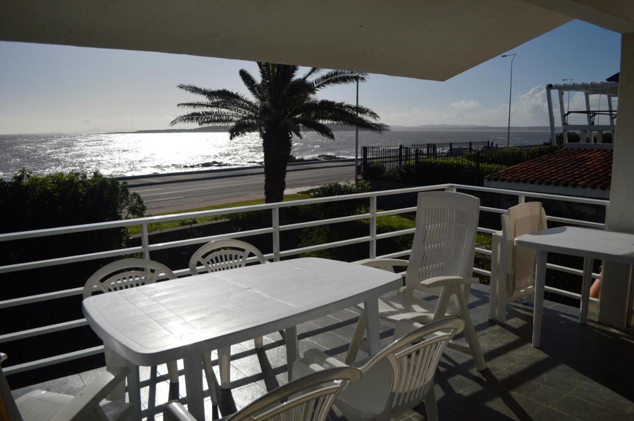 Los Sargos Punta del Este Ngoại thất bức ảnh