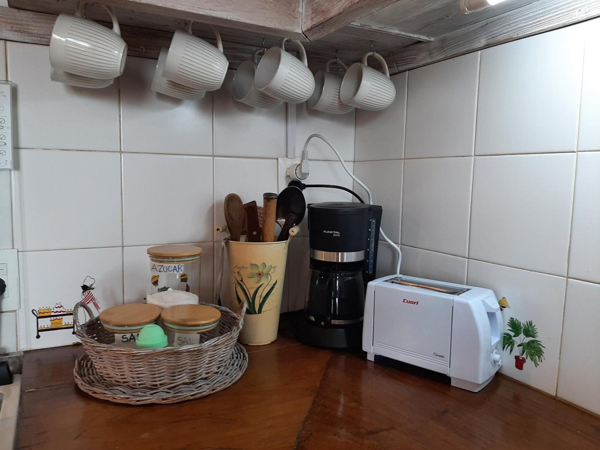 Los Sargos Punta del Este Ngoại thất bức ảnh