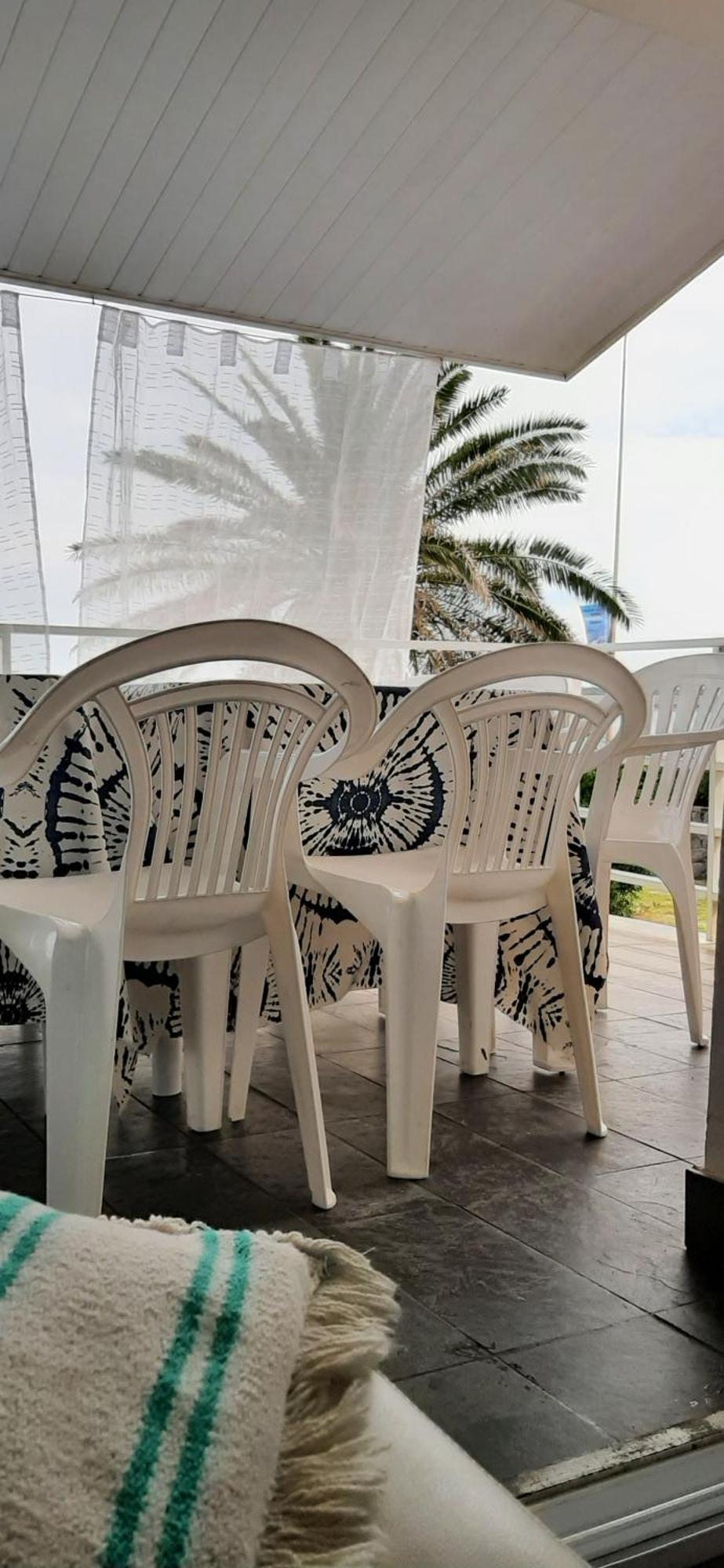 Los Sargos Punta del Este Ngoại thất bức ảnh