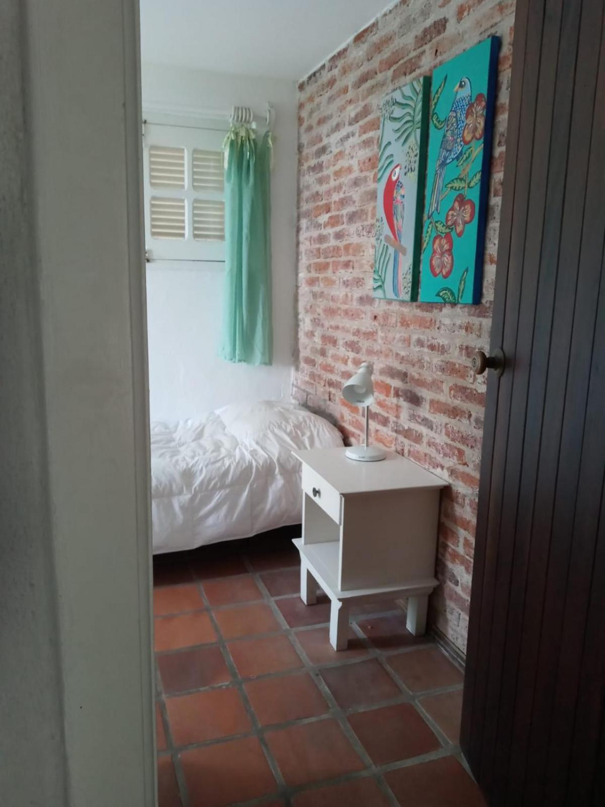 Los Sargos Punta del Este Ngoại thất bức ảnh