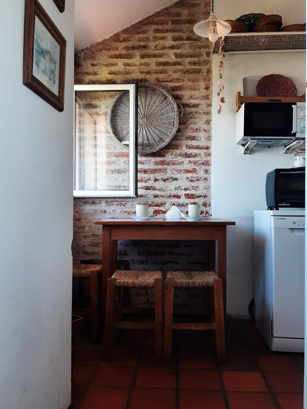 Los Sargos Punta del Este Ngoại thất bức ảnh