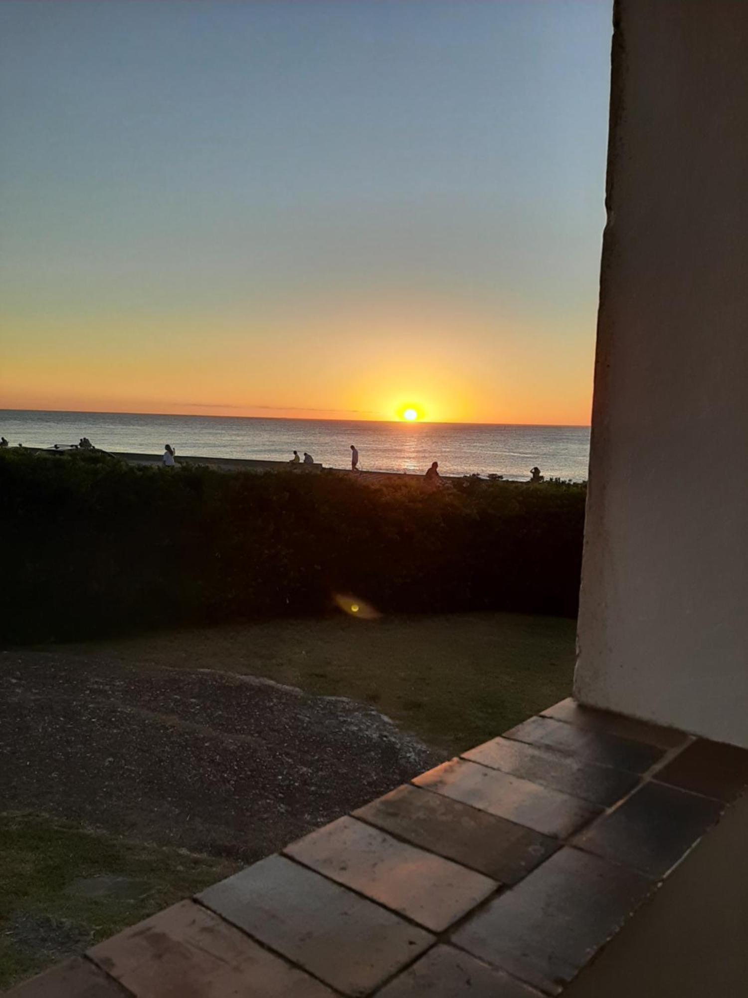 Los Sargos Punta del Este Ngoại thất bức ảnh