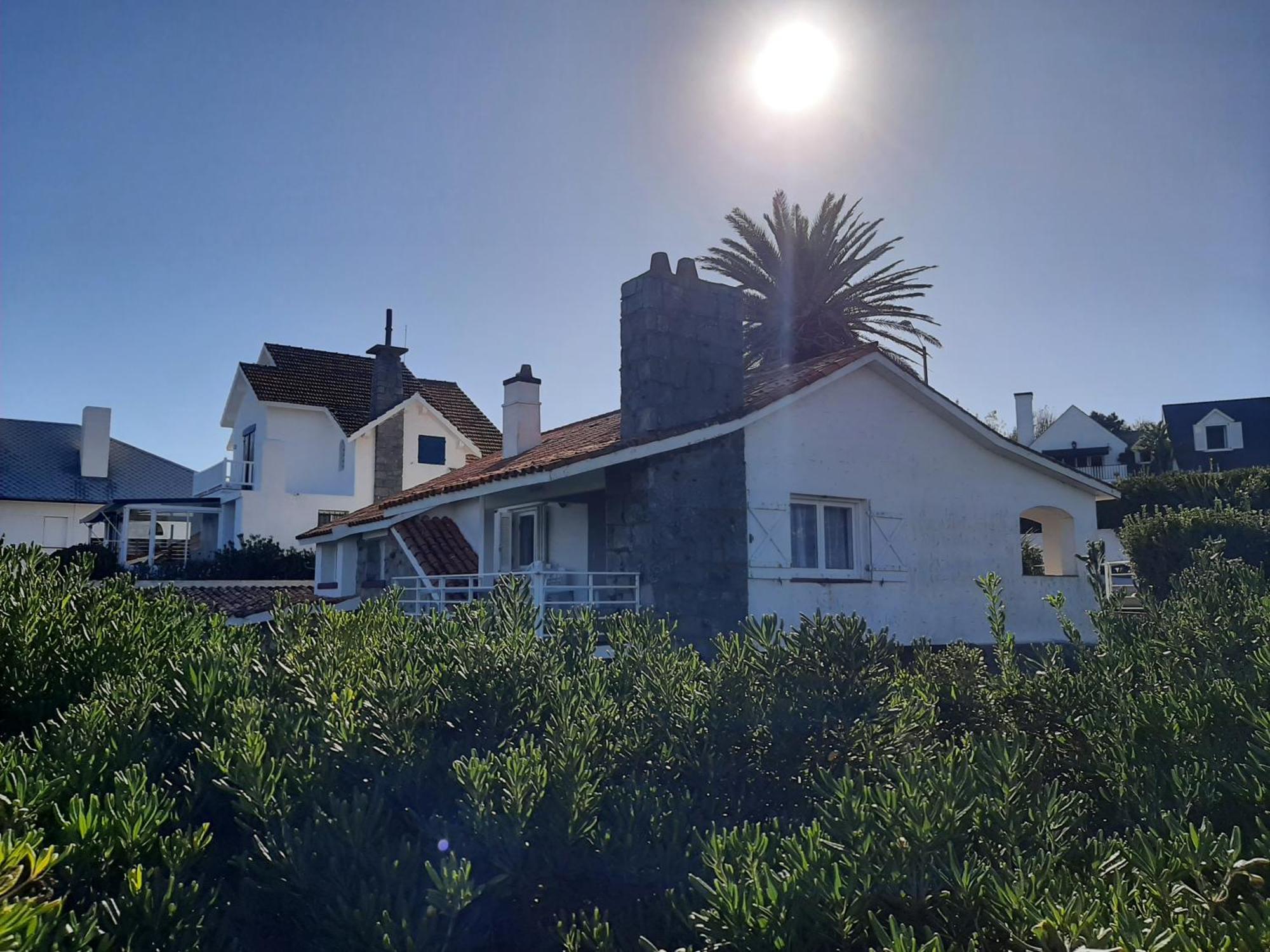 Los Sargos Punta del Este Ngoại thất bức ảnh
