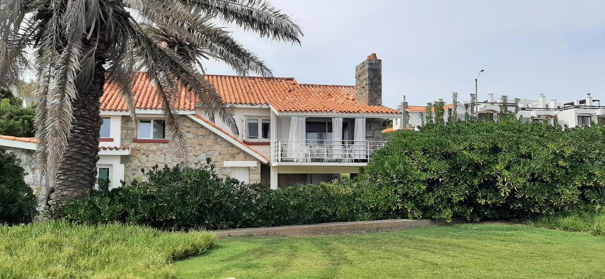Los Sargos Punta del Este Ngoại thất bức ảnh