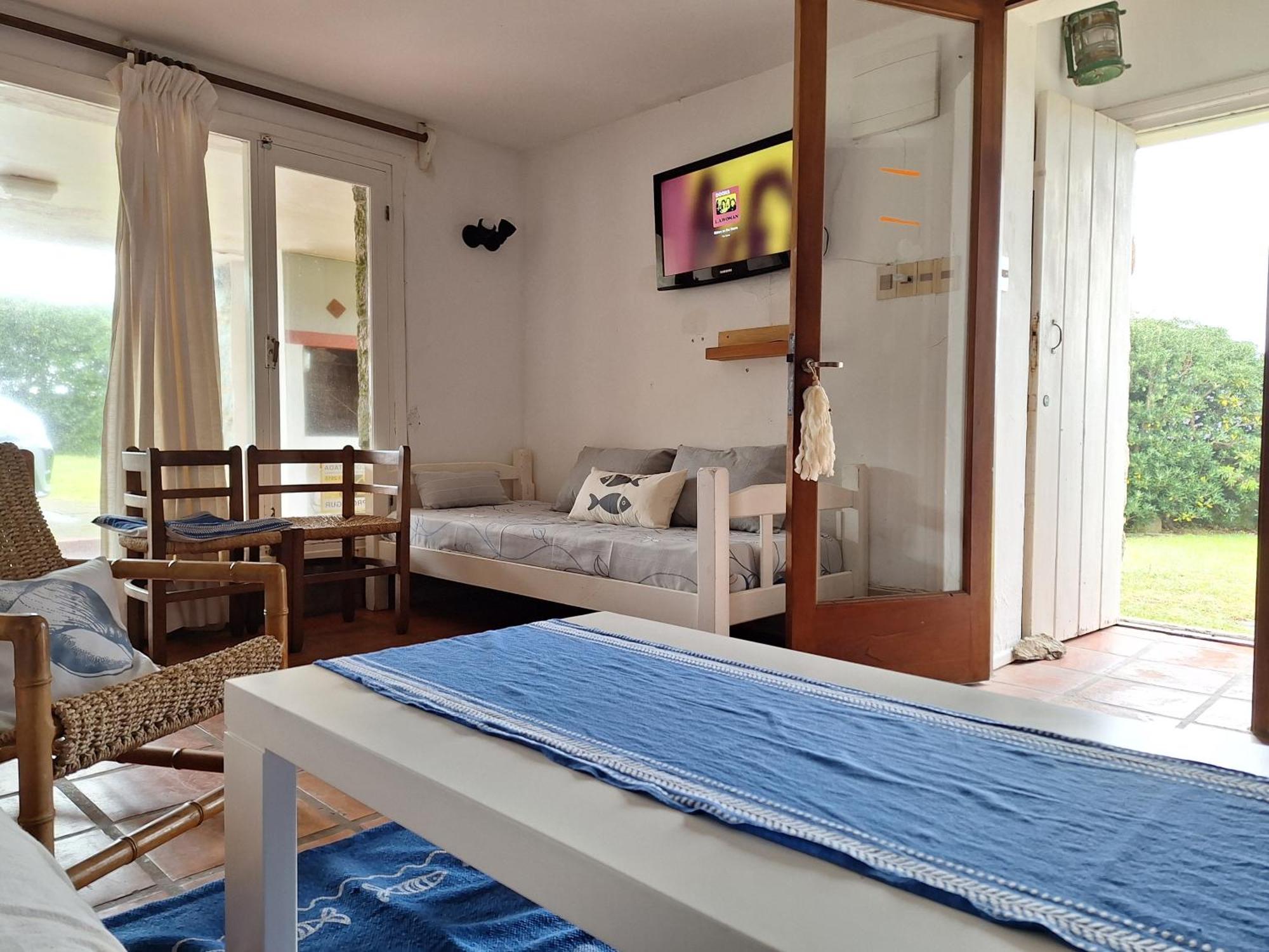 Los Sargos Punta del Este Ngoại thất bức ảnh