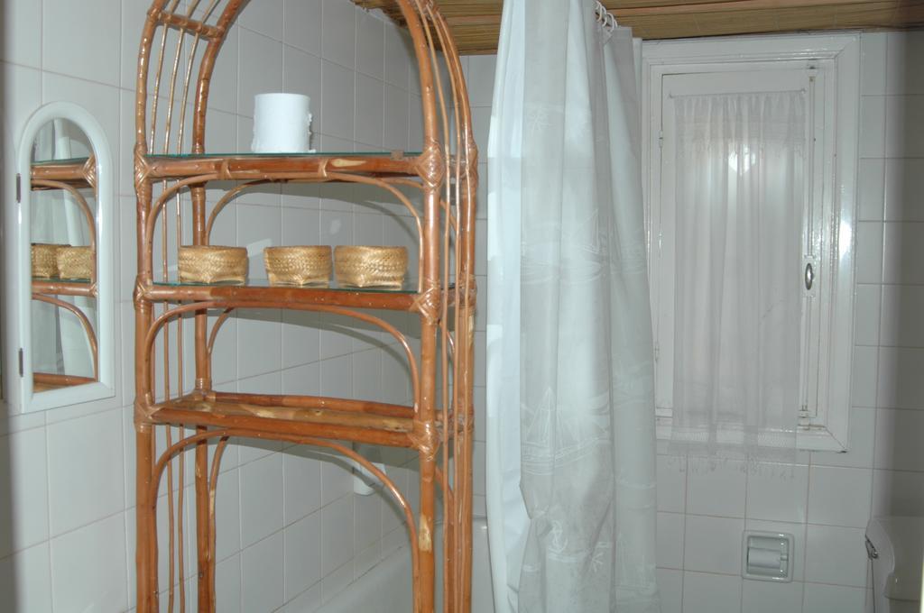 Los Sargos Punta del Este Ngoại thất bức ảnh