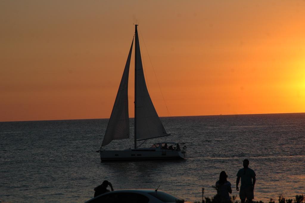 Los Sargos Punta del Este Ngoại thất bức ảnh