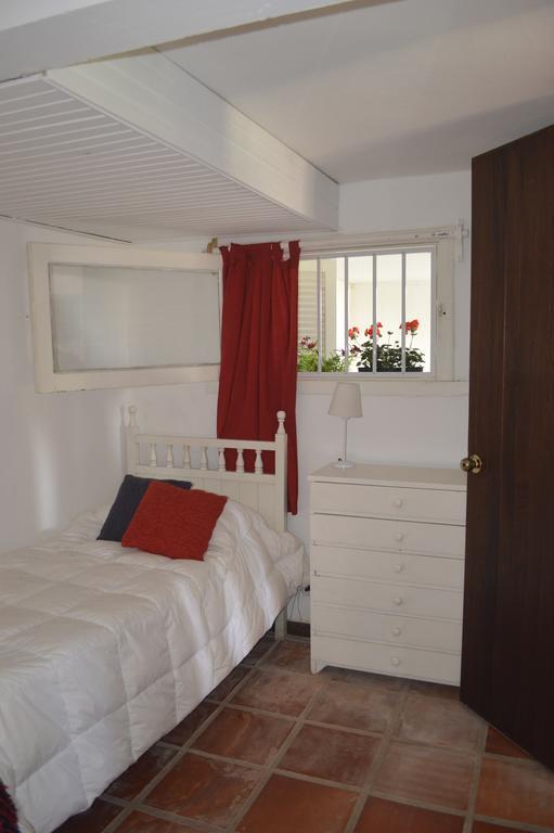 Los Sargos Punta del Este Ngoại thất bức ảnh