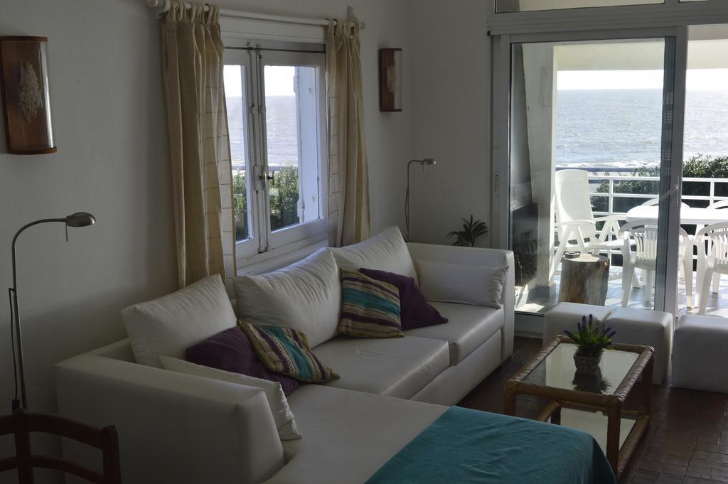 Los Sargos Punta del Este Ngoại thất bức ảnh