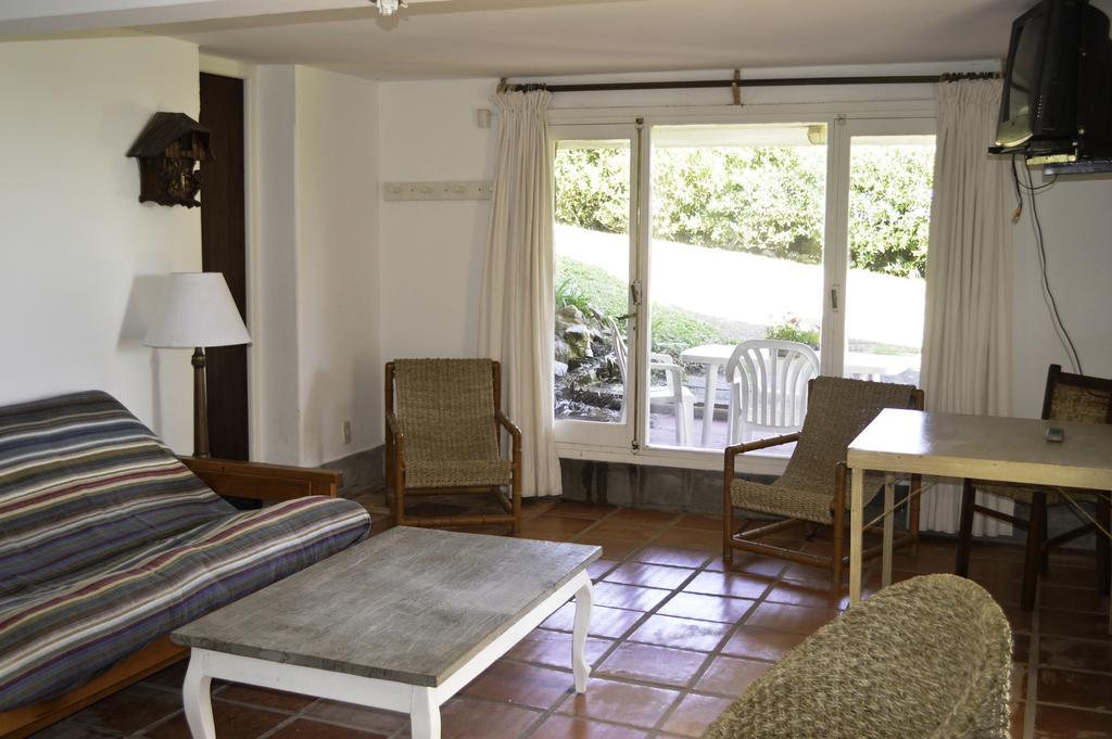 Los Sargos Punta del Este Ngoại thất bức ảnh