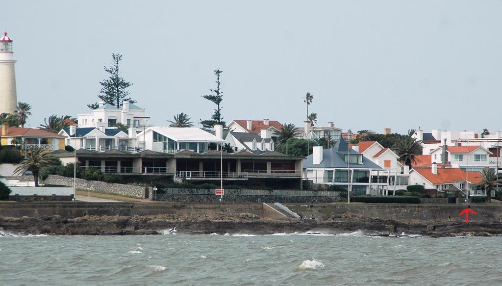 Los Sargos Punta del Este Ngoại thất bức ảnh