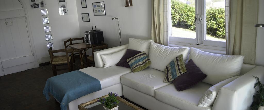 Los Sargos Punta del Este Ngoại thất bức ảnh