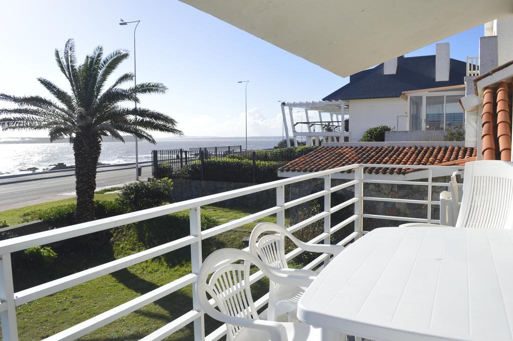 Los Sargos Punta del Este Ngoại thất bức ảnh