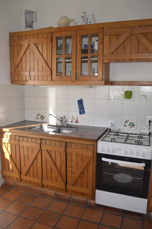 Los Sargos Punta del Este Ngoại thất bức ảnh
