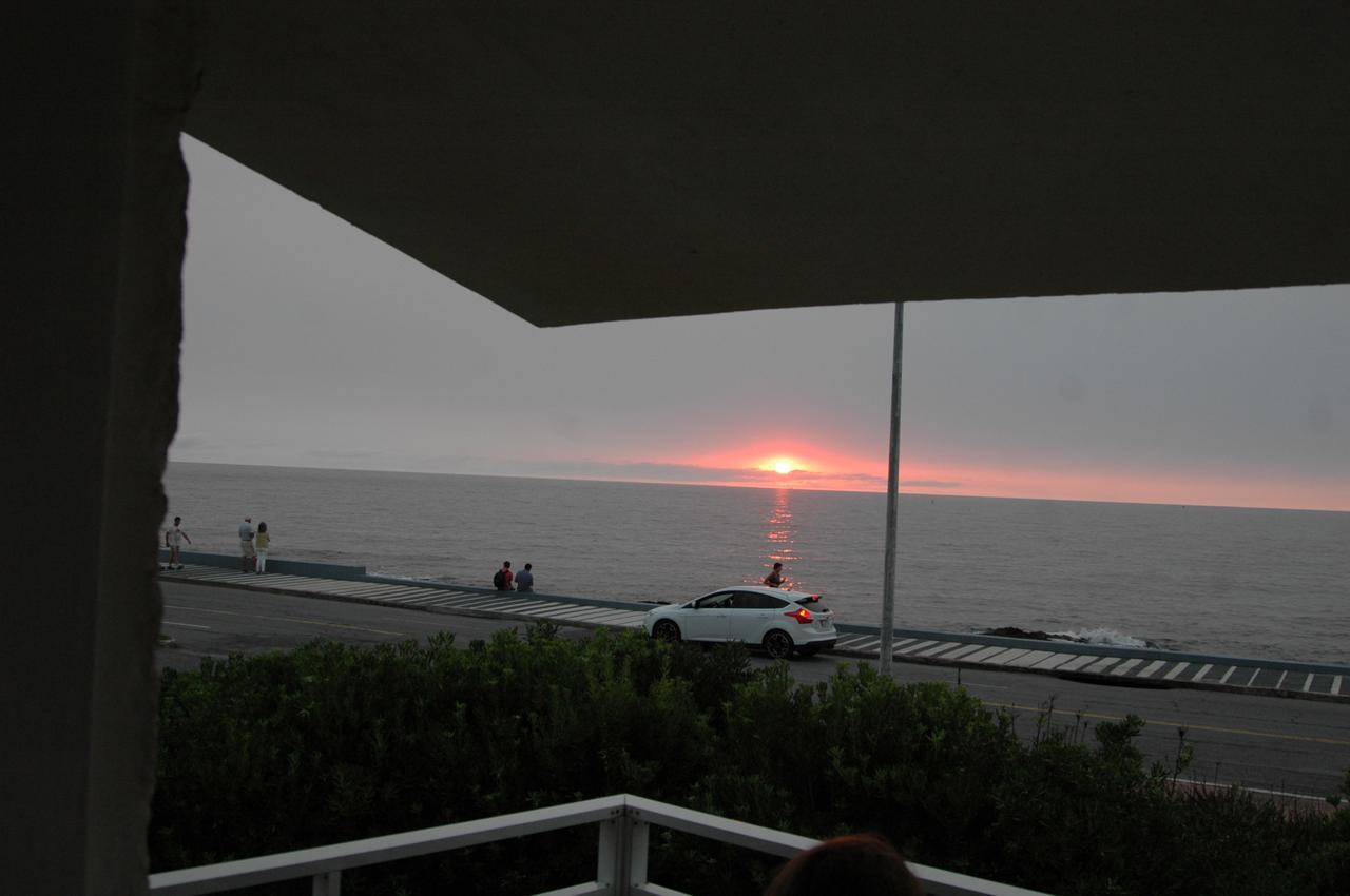 Los Sargos Punta del Este Ngoại thất bức ảnh