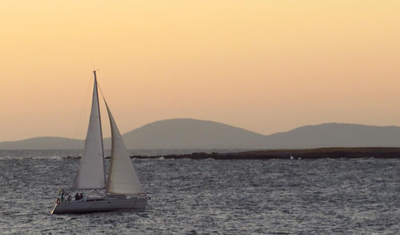 Los Sargos Punta del Este Ngoại thất bức ảnh
