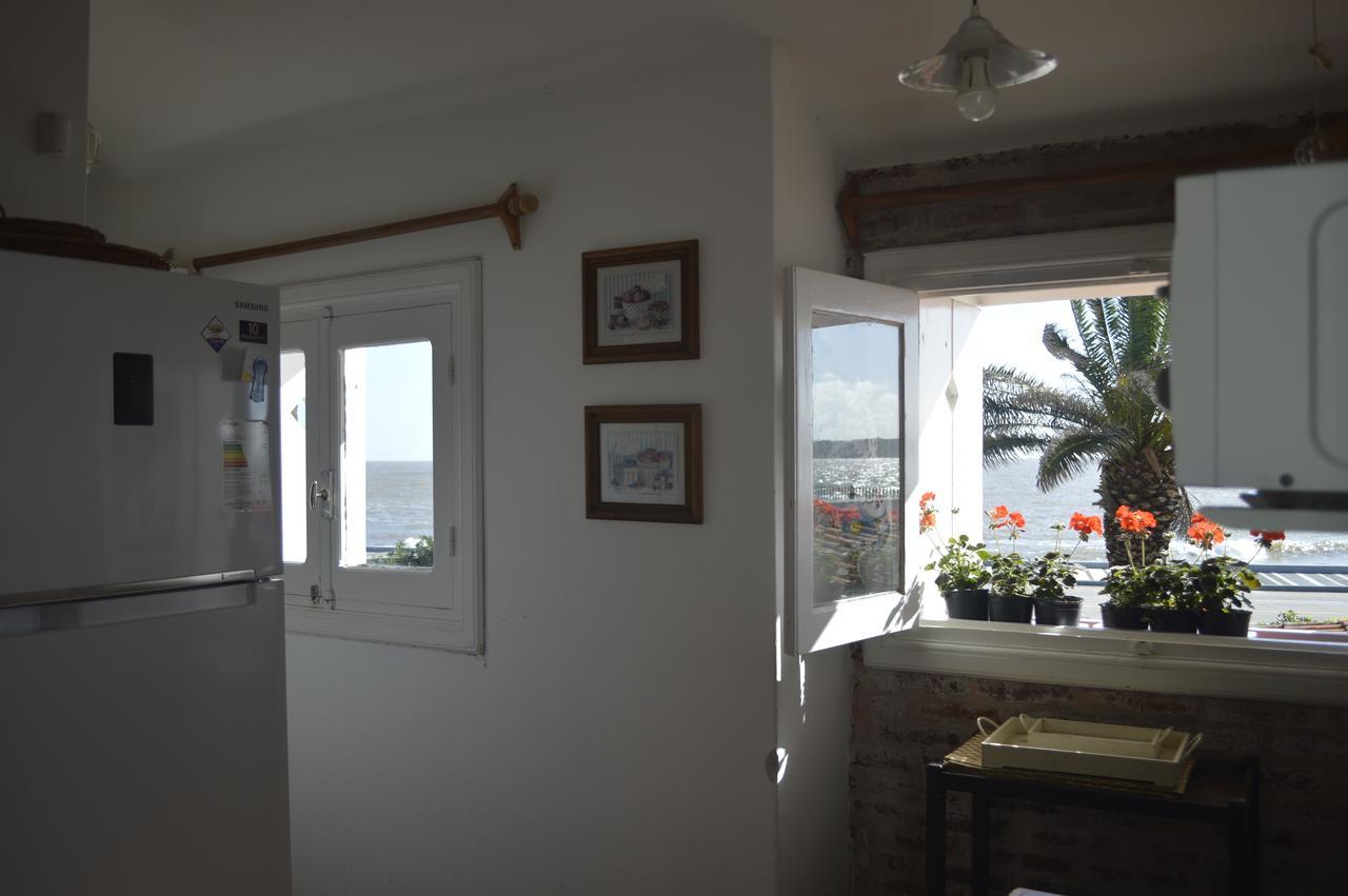 Los Sargos Punta del Este Ngoại thất bức ảnh