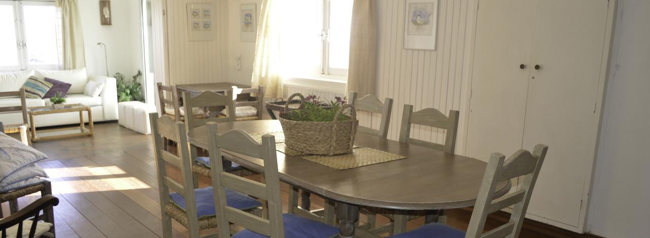 Los Sargos Punta del Este Ngoại thất bức ảnh