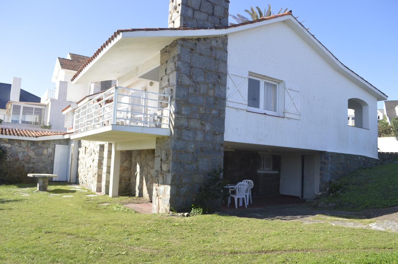 Los Sargos Punta del Este Ngoại thất bức ảnh