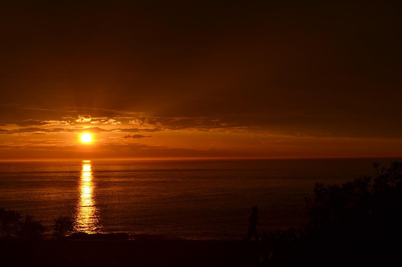 Los Sargos Punta del Este Ngoại thất bức ảnh