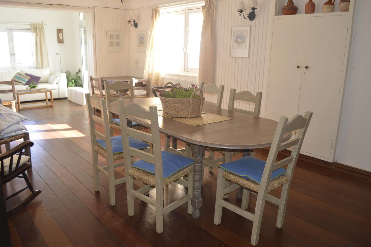 Los Sargos Punta del Este Ngoại thất bức ảnh
