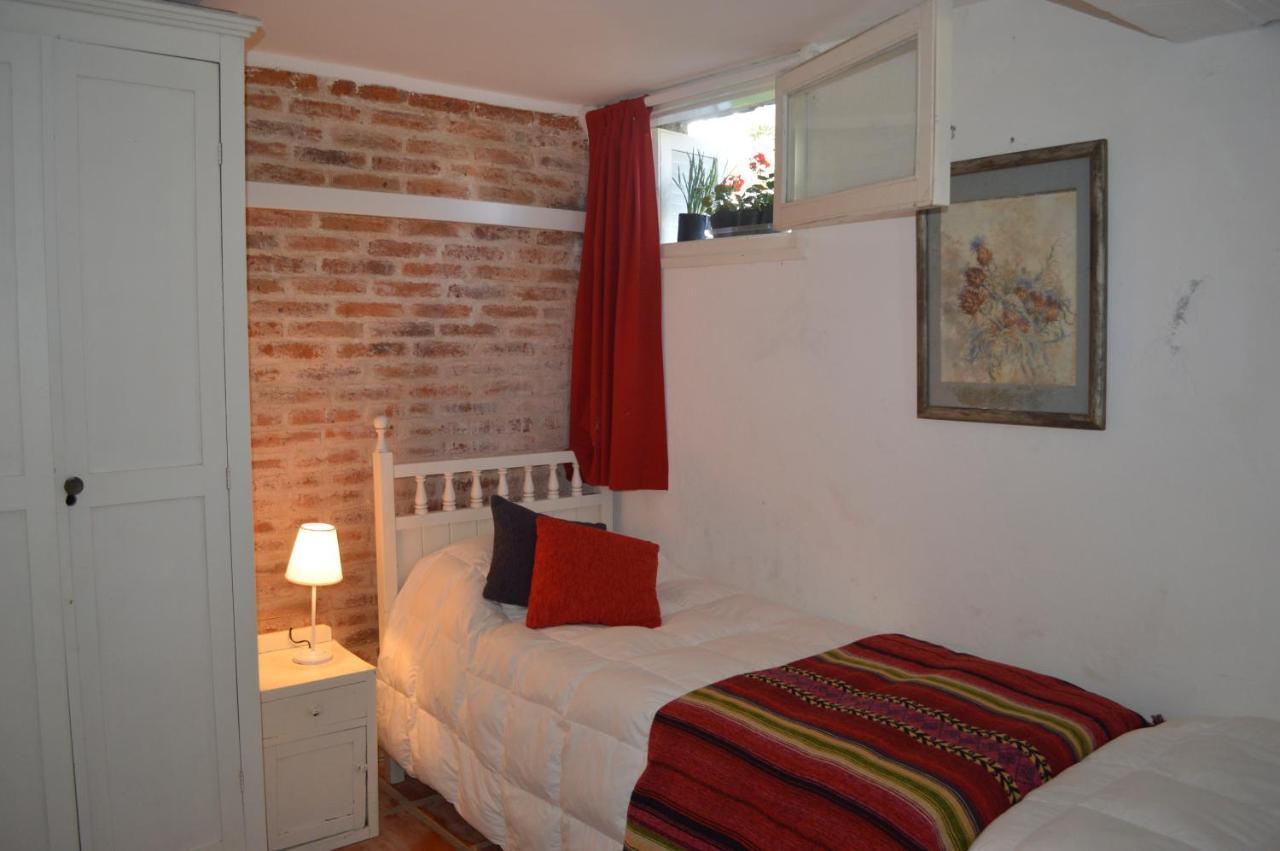 Los Sargos Punta del Este Ngoại thất bức ảnh
